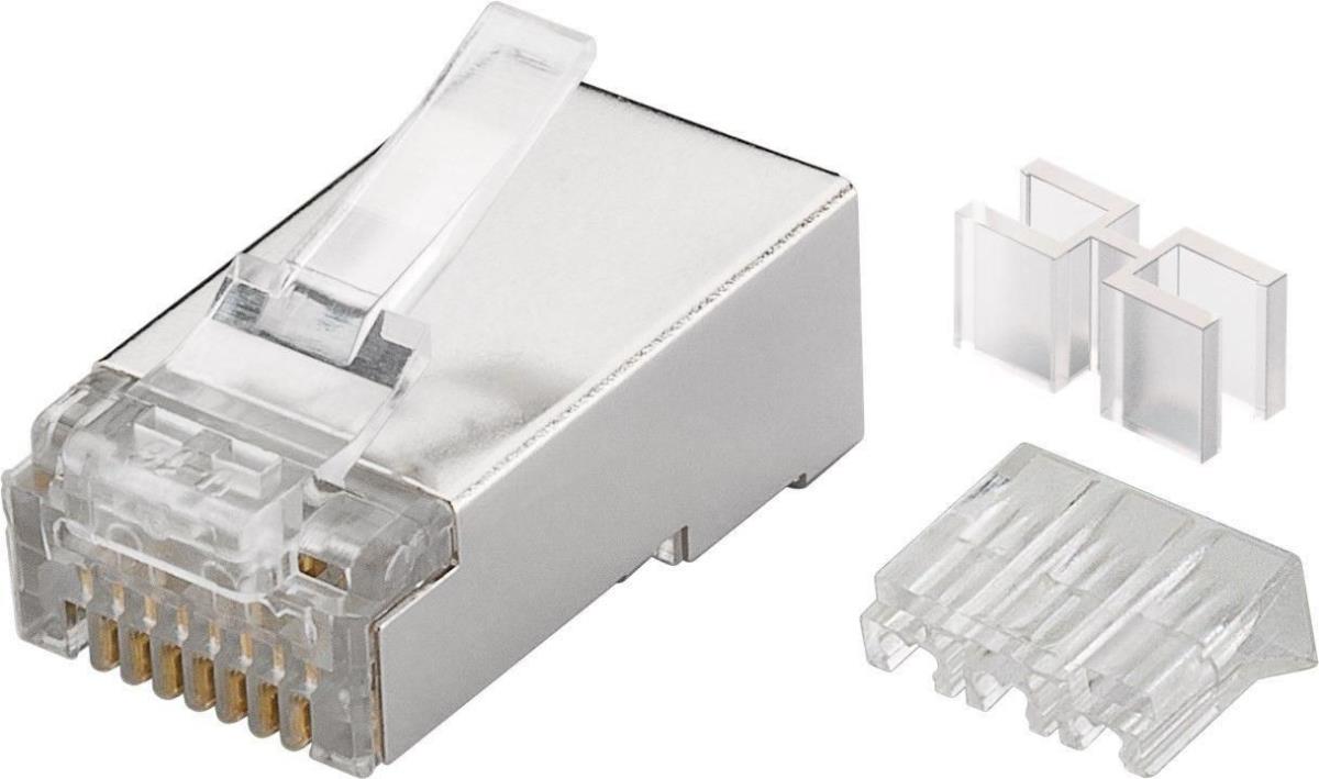 EU Product - Modulr Plug C6 Plug 8P8C thumbnail