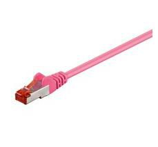 EU Product - F/UP C6 1.5m Pink PVC thumbnail
