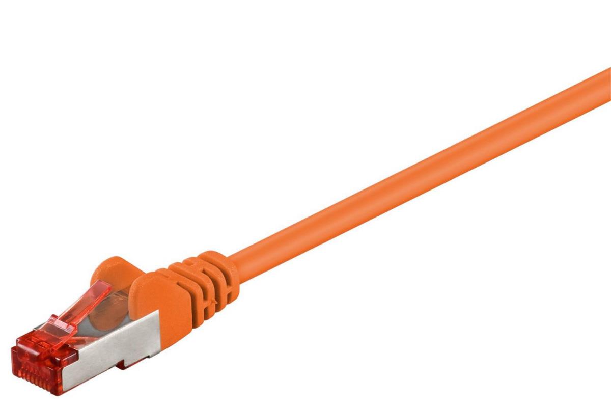 EU Product - F/UP C6 0.25m Ornge PVC thumbnail