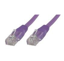 EU Product - U/UP C6 1,5M Purple PVC thumbnail