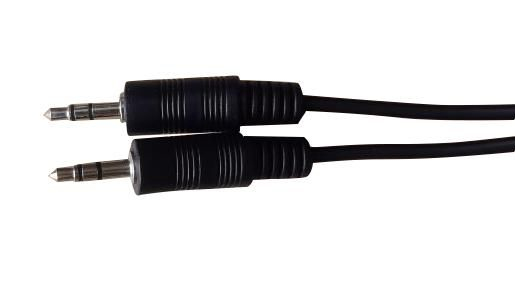 EU Product - 3.5mm (3-pin, sereo) thumbnail