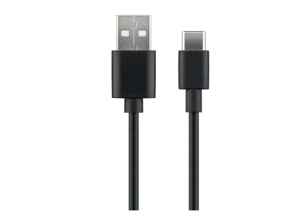 EU Product - US-C o US2.0  Cle, 0.5m thumbnail