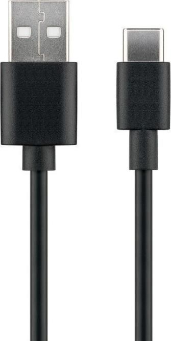 EU Product - US-C o US2.0  Cle, 2m thumbnail