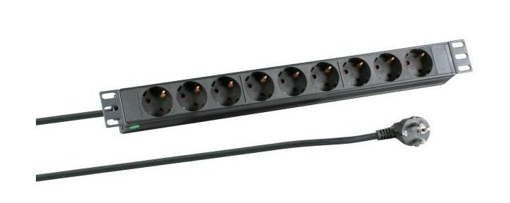 EU Product - 8-wy Oule srip,19
