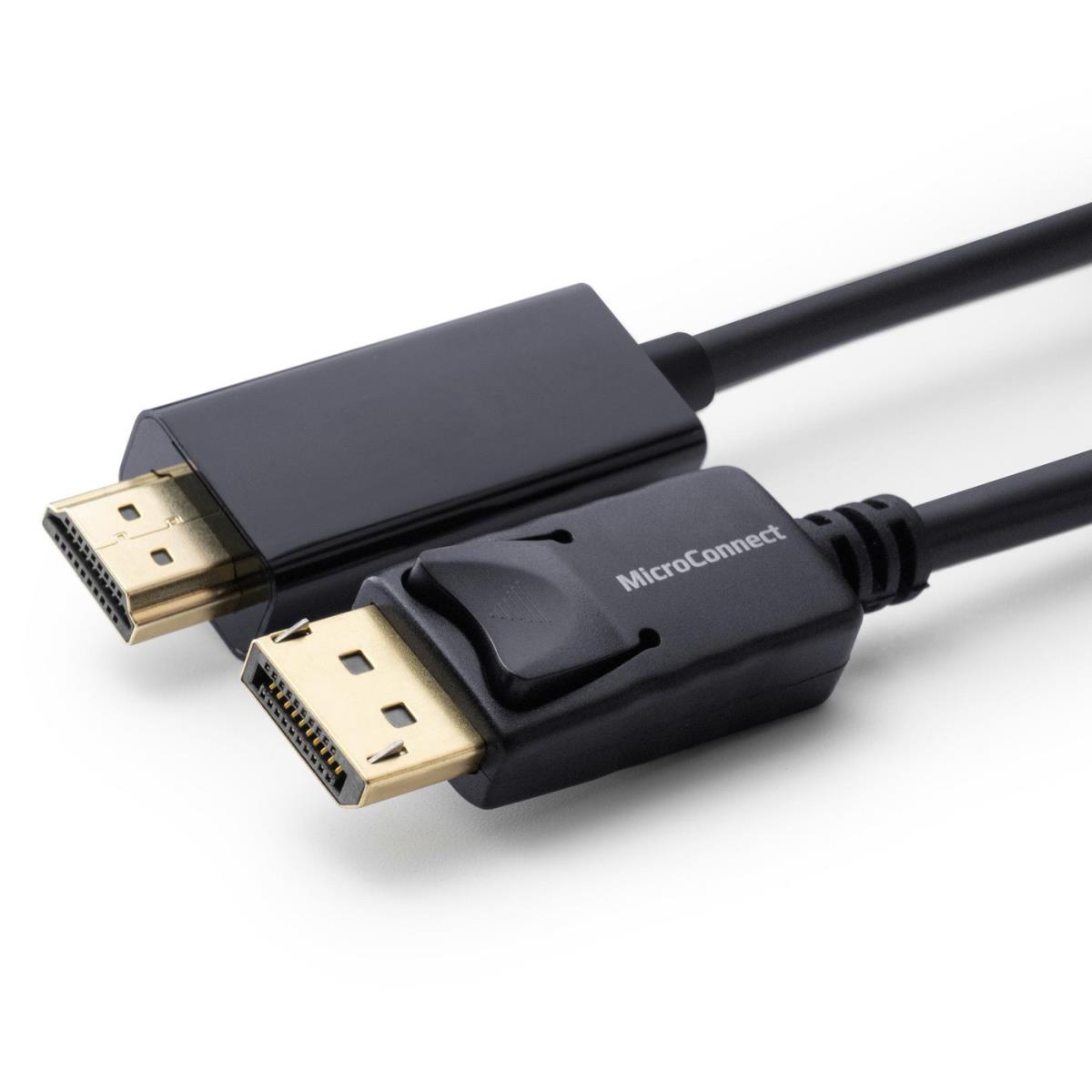 EU Product - DisplyPor 1.2 o HDMI Cle thumbnail