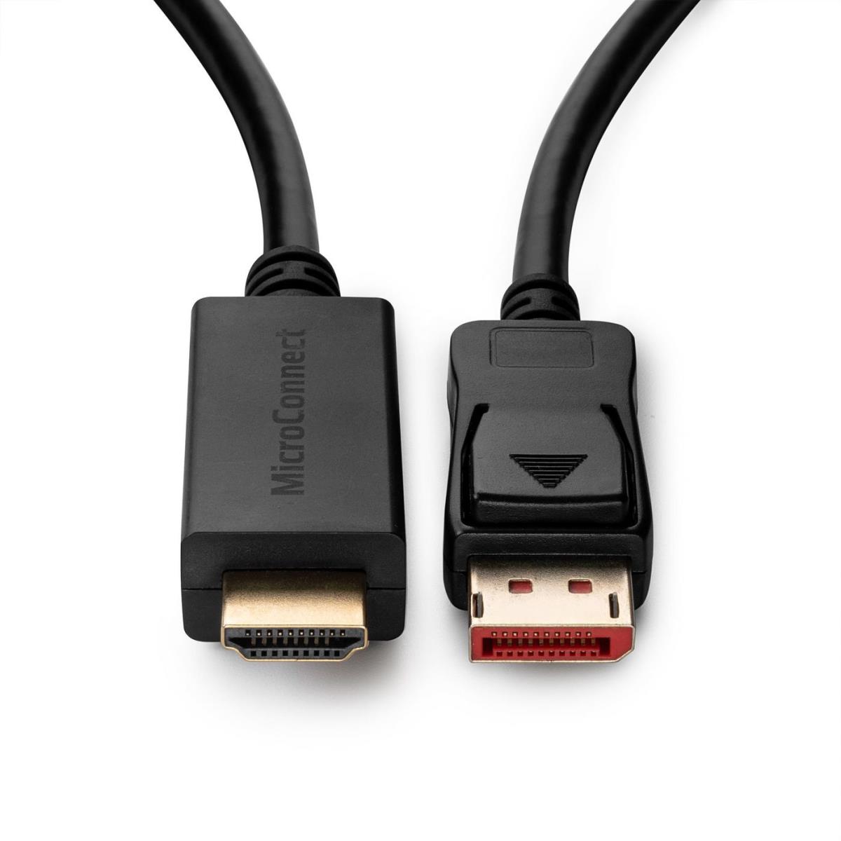 EU Product - 4K Displypor 1.4 o HDMI thumbnail