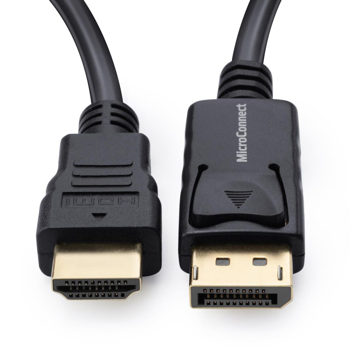 EU Product - DisplyPor 1.2 o HDMI Cle thumbnail
