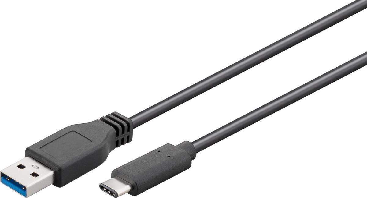 EU Product - US 3.2 Gen 1 C- Cle, 0.15m thumbnail