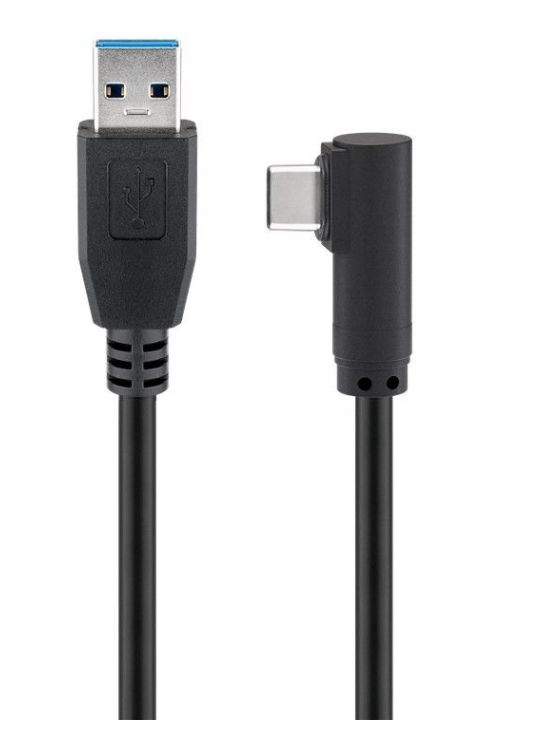 EU Product - US-C 3.2 Gen 1 o US3.2 thumbnail