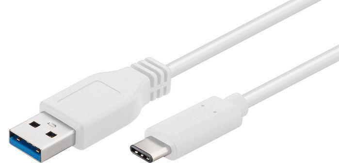 EU Product - US 3.2 Gen 1 C- Cle, 0.5m thumbnail
