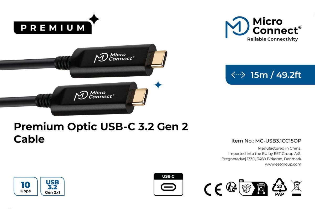 EU Product - Premium Opic fier US-C 3.2 thumbnail
