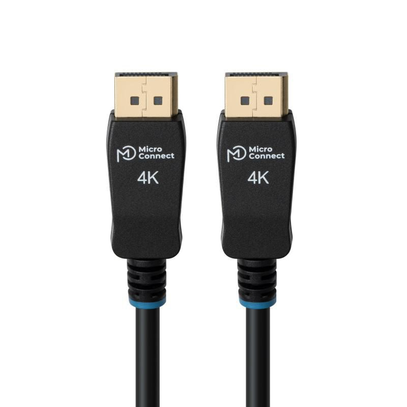 EU Product - 4K DisplyPor 1.2 Cle 7m thumbnail