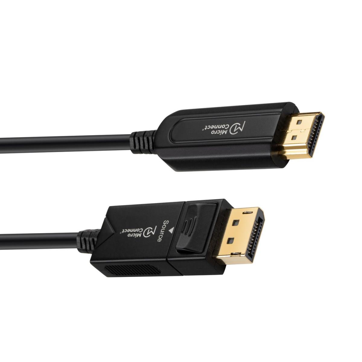 EU Product - Premium Opic DP - HDMI Cle thumbnail