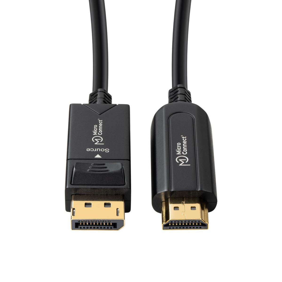 EU Product - Premium Opic DP - HDMI Cle thumbnail