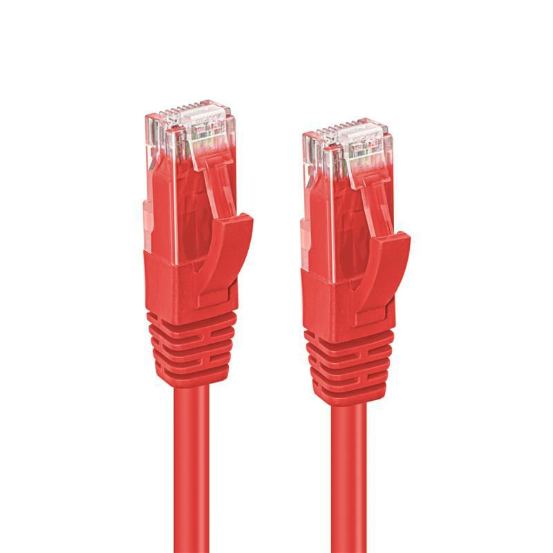 EU Product - C6 UP 20m Red LSZH thumbnail