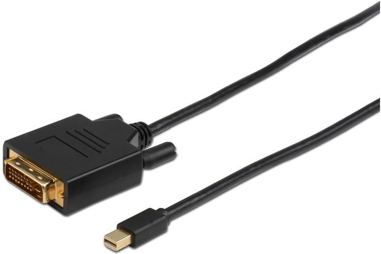 EU Product - Mini Displypor o DVI-D thumbnail