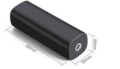 EU Product - 3.5mm filer dper cle thumbnail