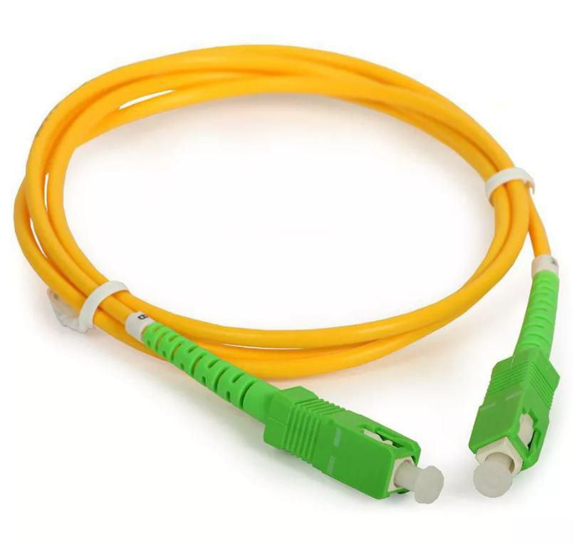 EU Product - SC/PC-SC/PC 15m OS2 Simplex thumbnail