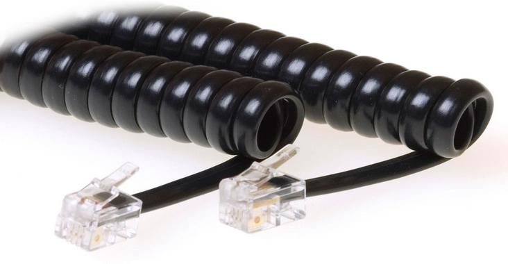 EU Product - RJ10-RJ10 4M M/M lck thumbnail