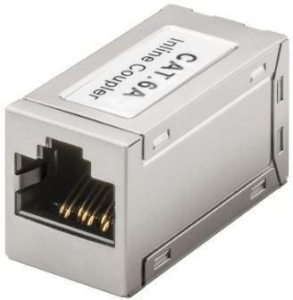 EU Product - Modulr dper Shielded RJ45 thumbnail