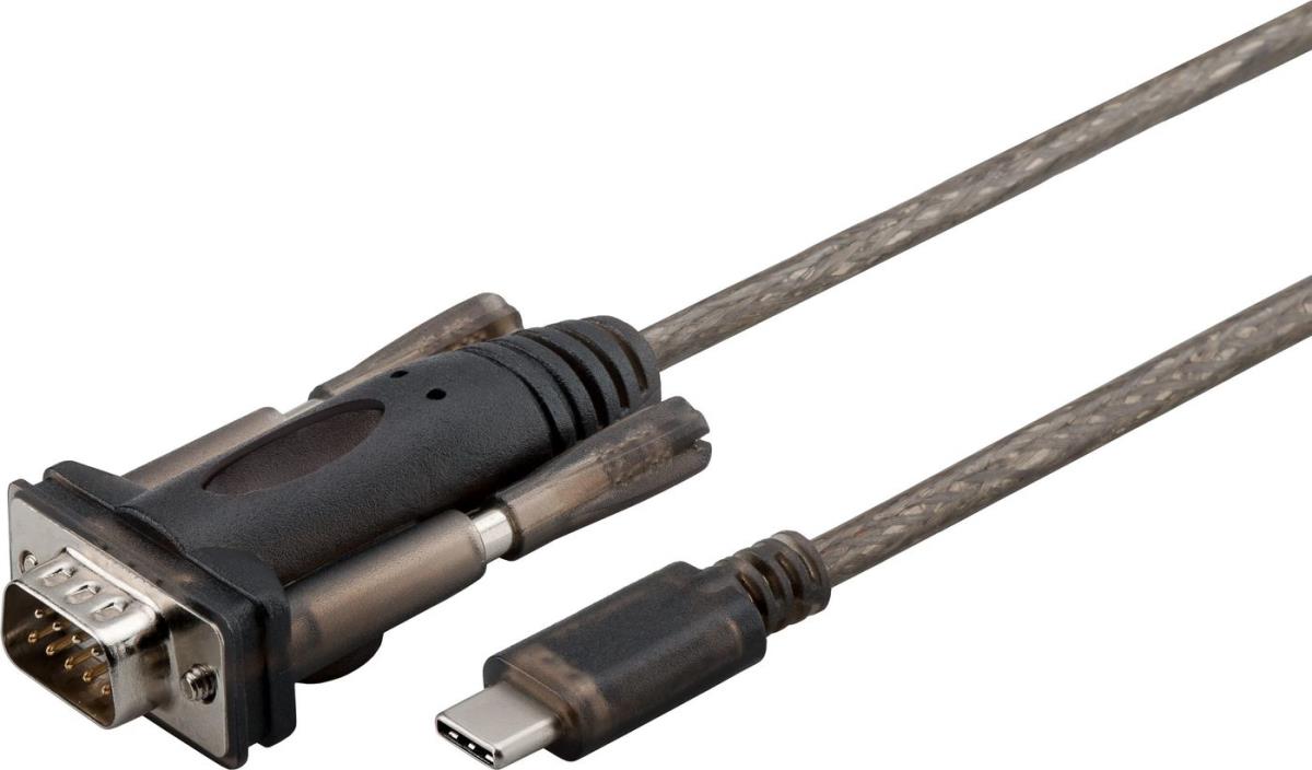 EU Product - US - C - Seril D9 1.5m M-M thumbnail