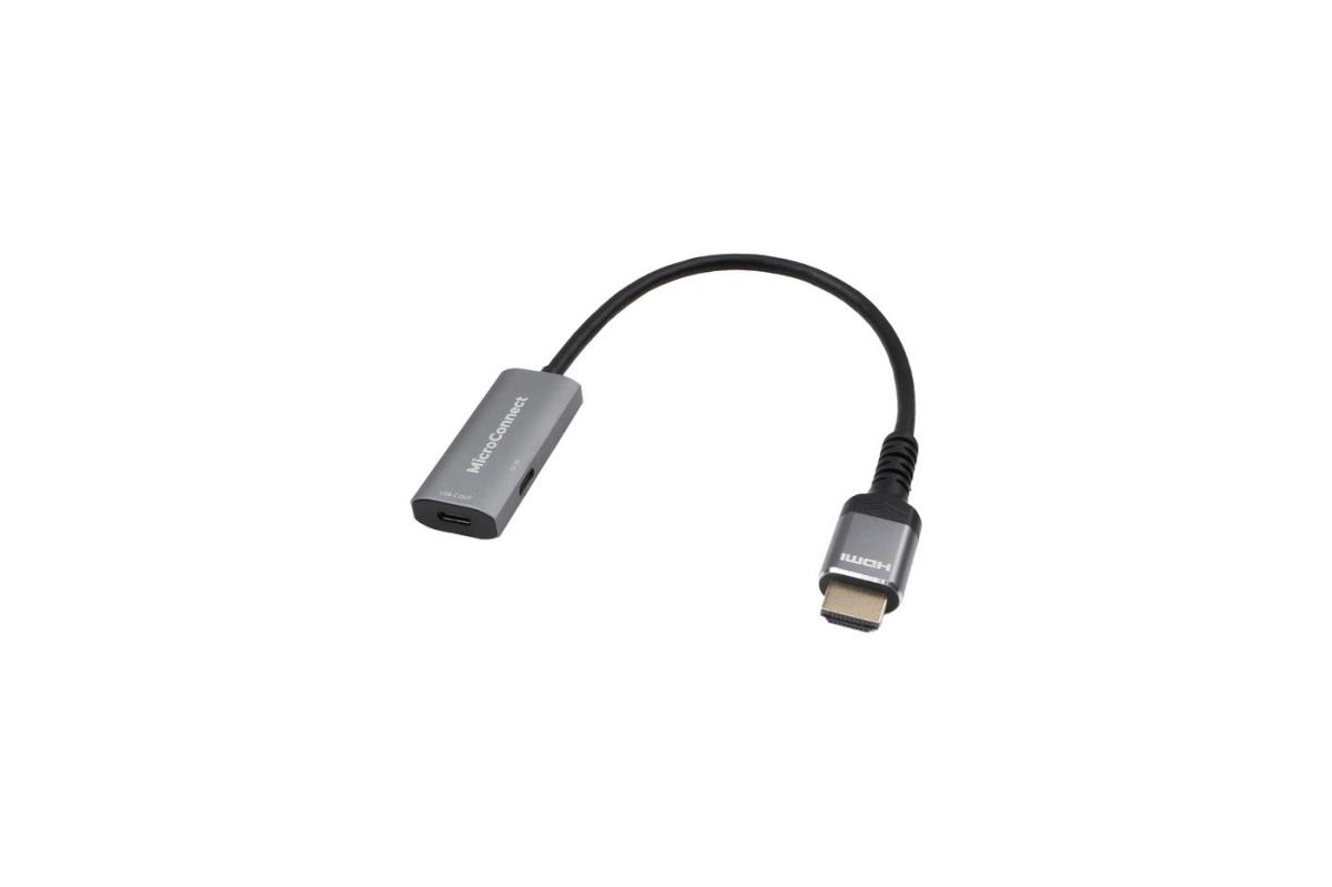 EU Product - HDMI o US-C dper HDMI thumbnail
