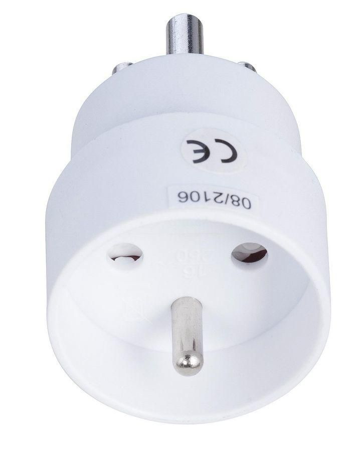 EU Product - Power dper, Schuko o DK thumbnail