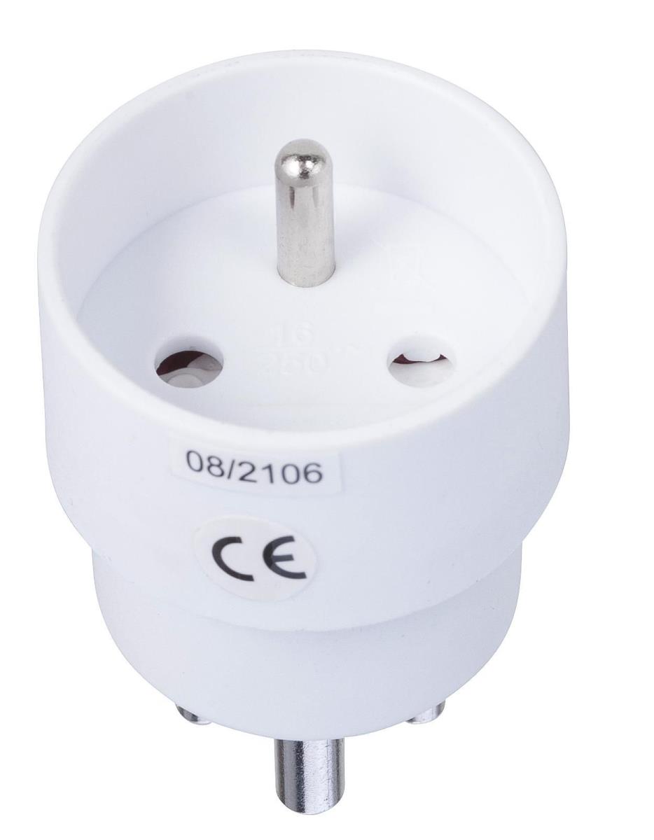 EU Product - Power dper, Schuko o DK thumbnail