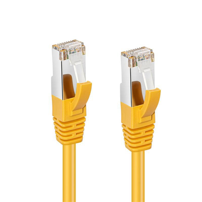 EU Product - C6 S/FP 1m Yellow LSZH thumbnail