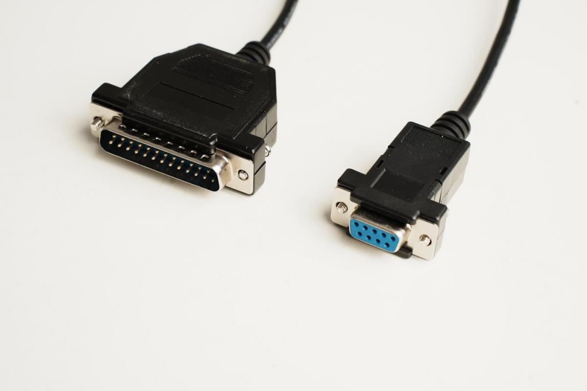 EU Product - Seril Cle D9-D25 1,8M thumbnail