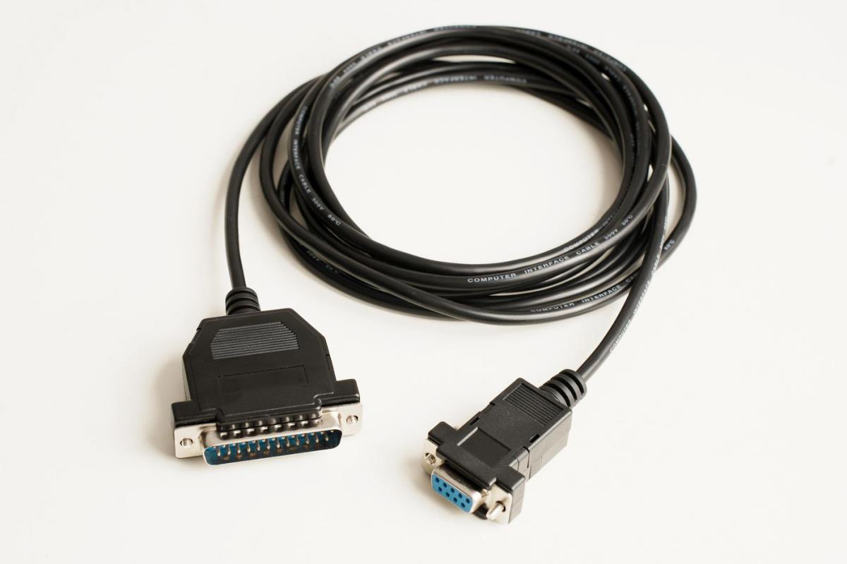 EU Product - Seril Cle D9-D25 1,8M thumbnail