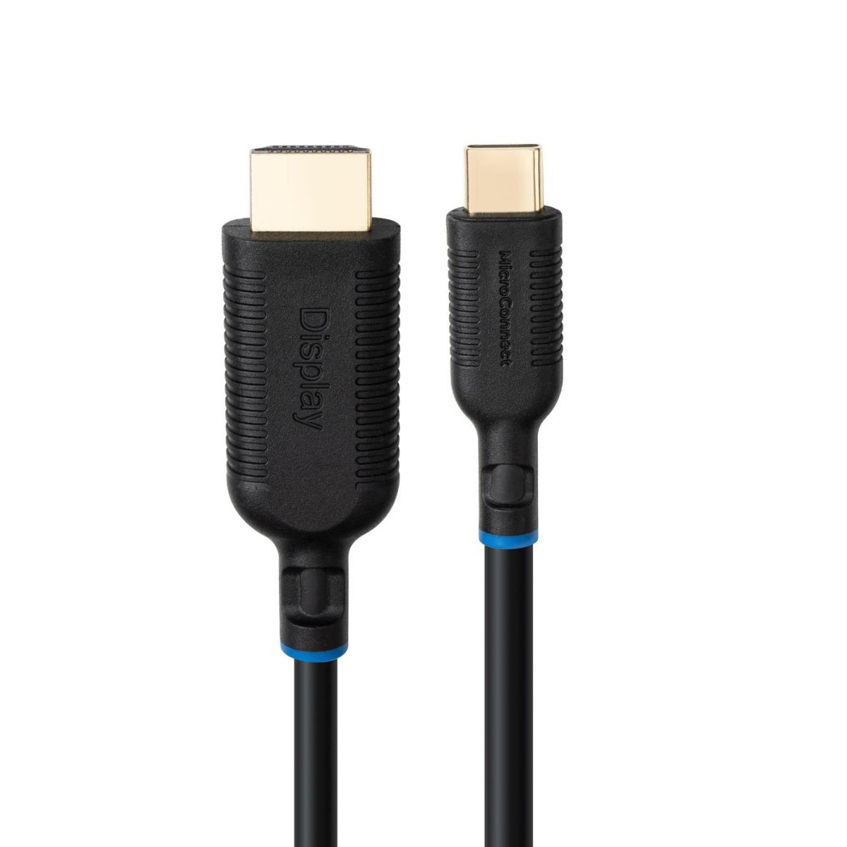 EU Product - US-C o HDMI Cle 2m thumbnail