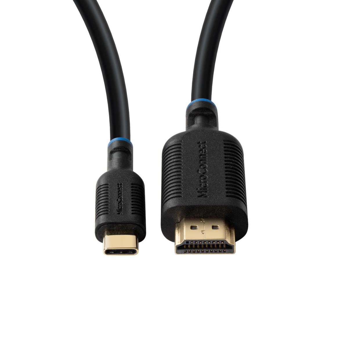 EU Product - US-C o HDMI Cle 5m thumbnail