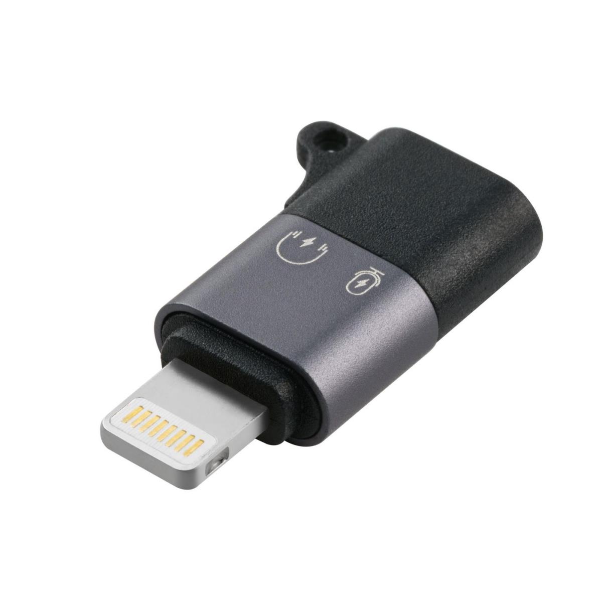 EU Product - US-C Lighning dper, thumbnail