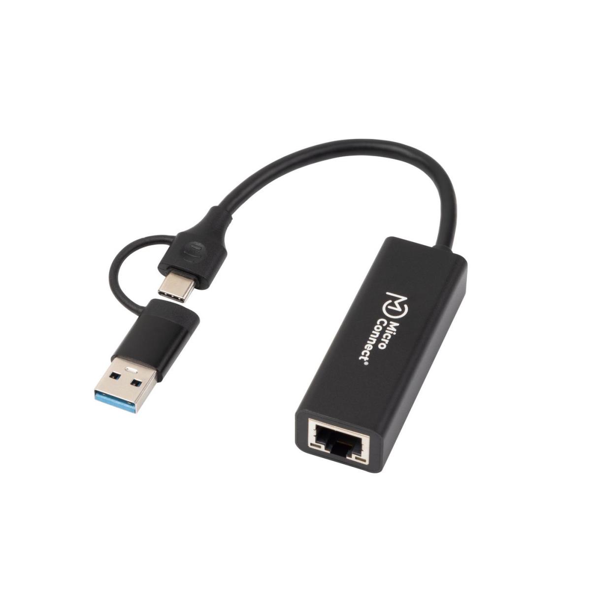 EU Product - Premium US-C /  o RJ45 thumbnail