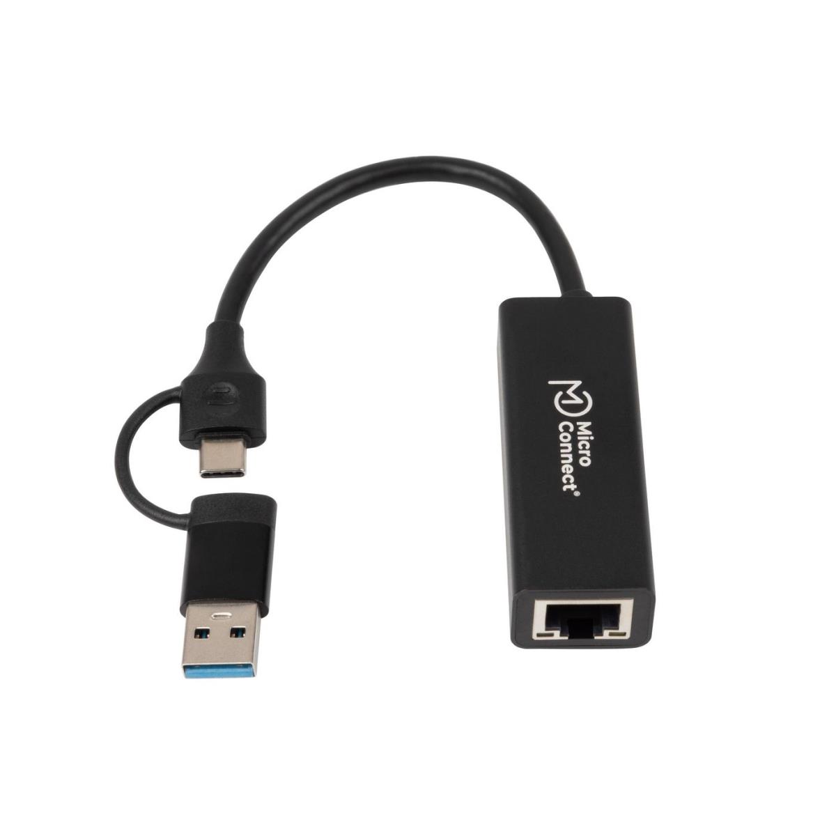 EU Product - Premium US-C /  o RJ45 thumbnail