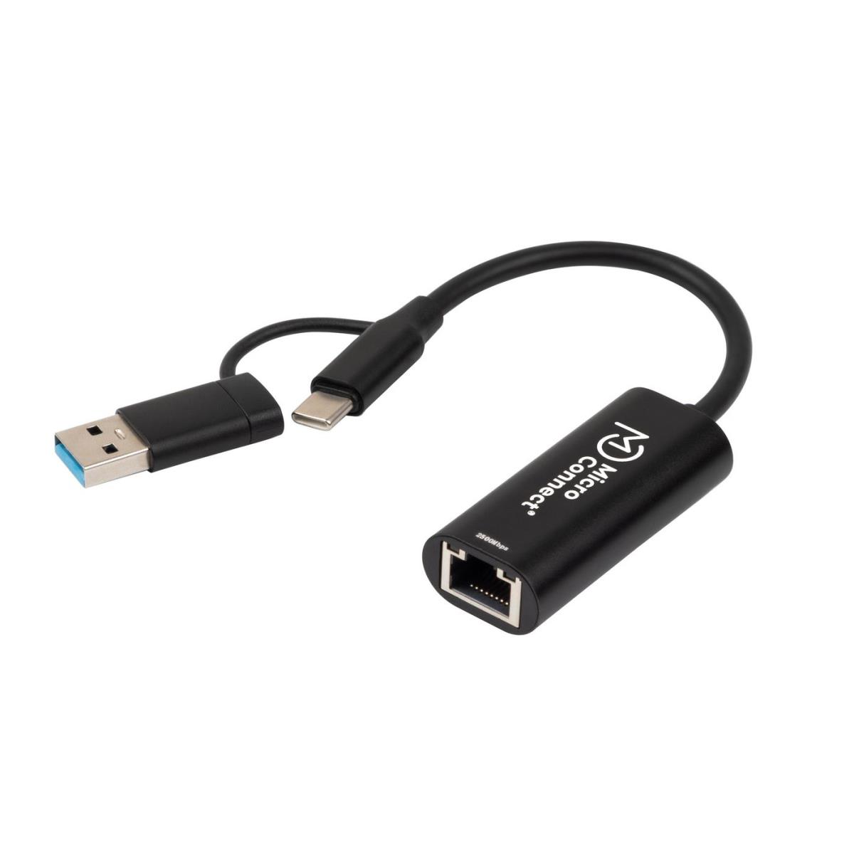 EU Product - Premium US-C /  o RJ45 thumbnail