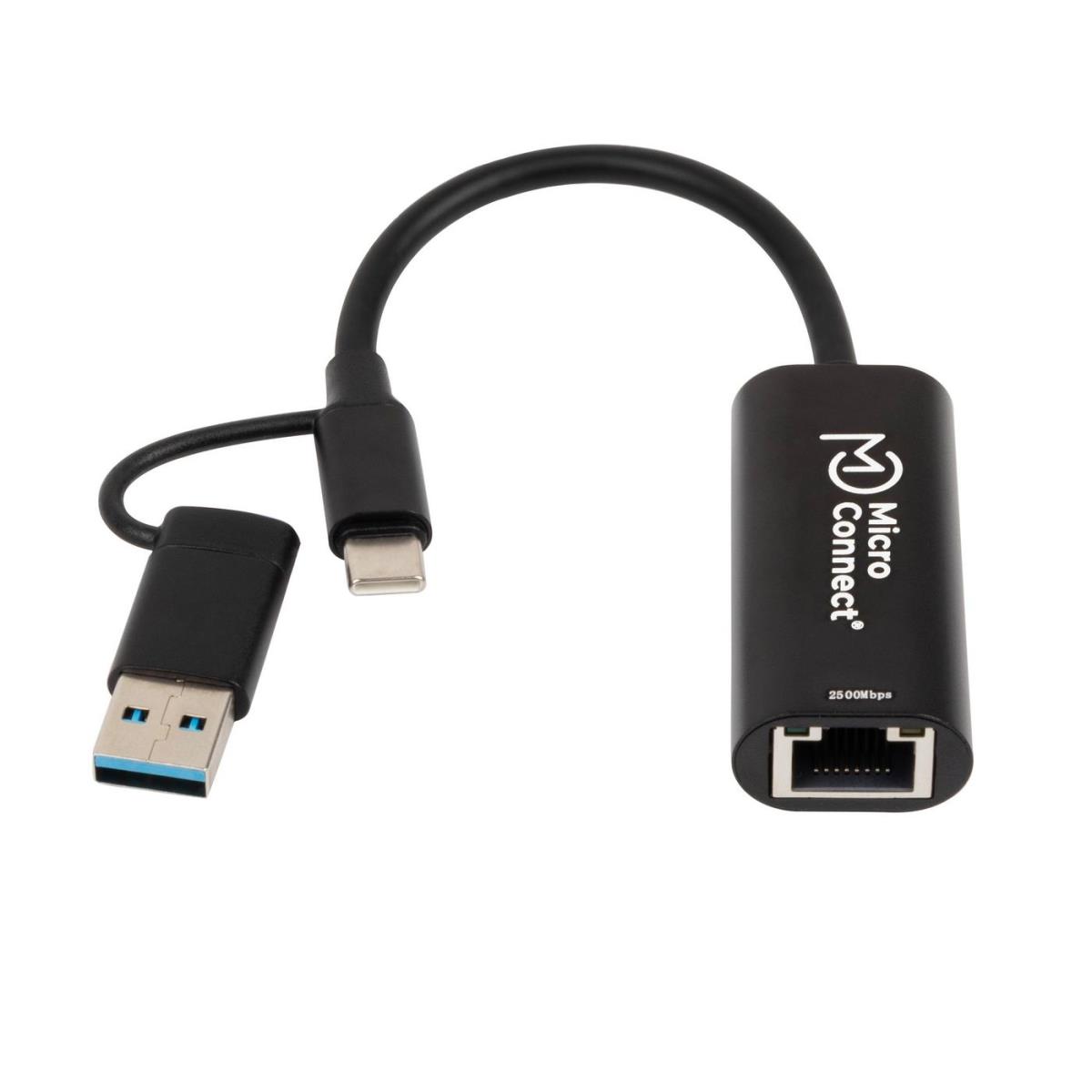 EU Product - Premium US-C /  o RJ45 thumbnail