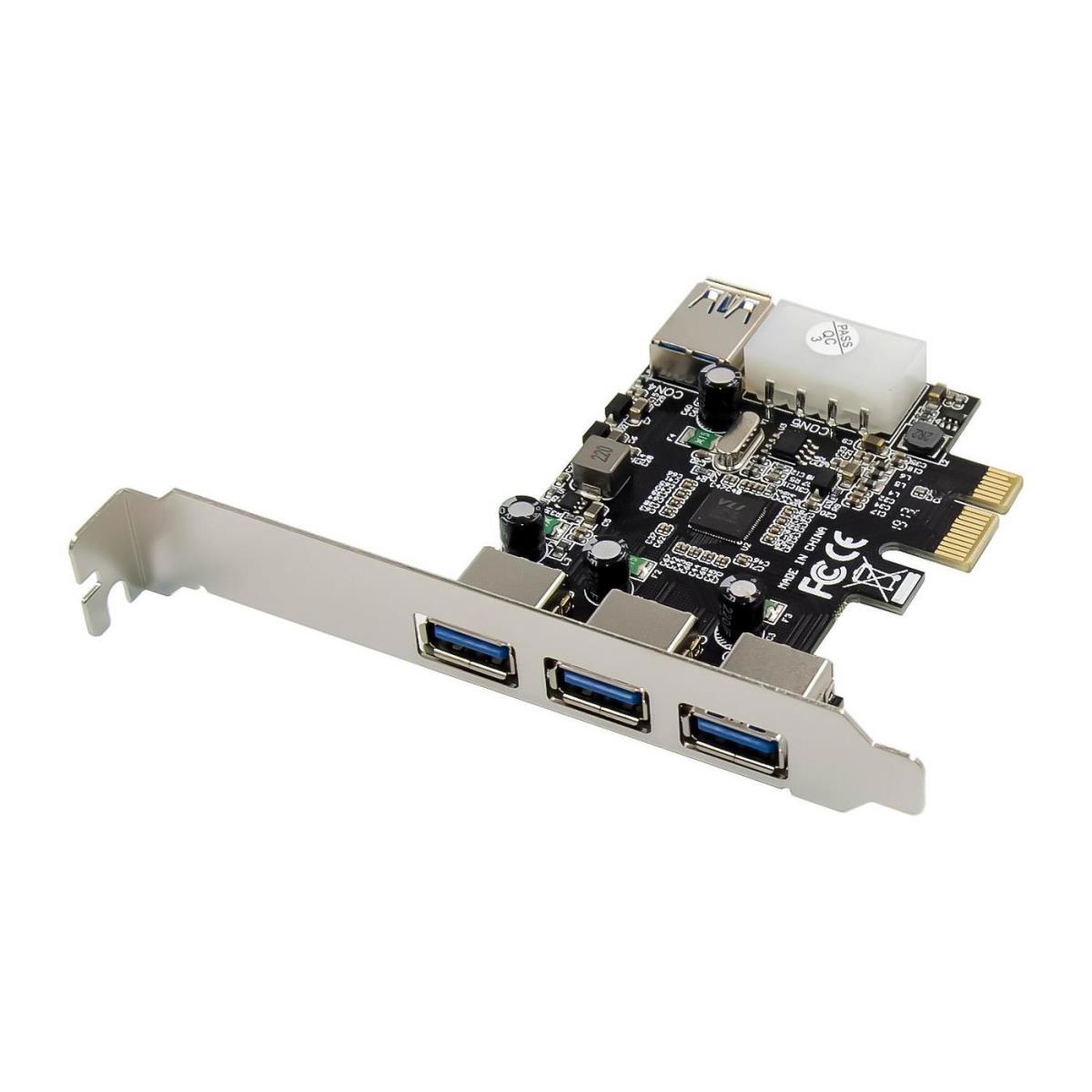 EU Product - 3+1 por US 3.0 PCIe crd thumbnail