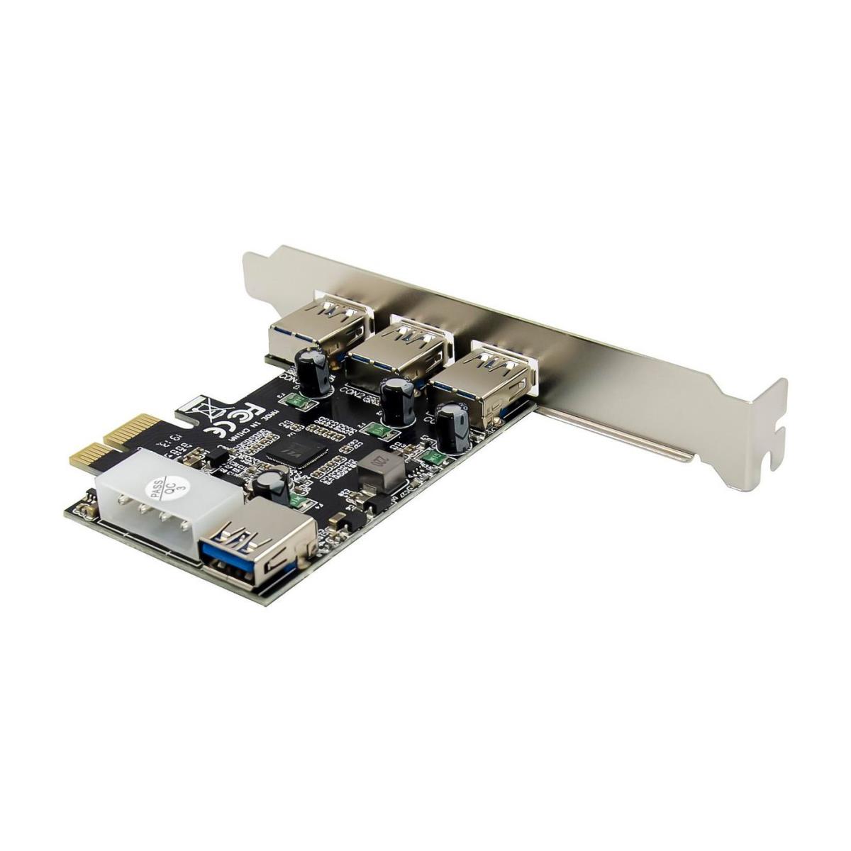 EU Product - 3+1 por US 3.0 PCIe crd thumbnail