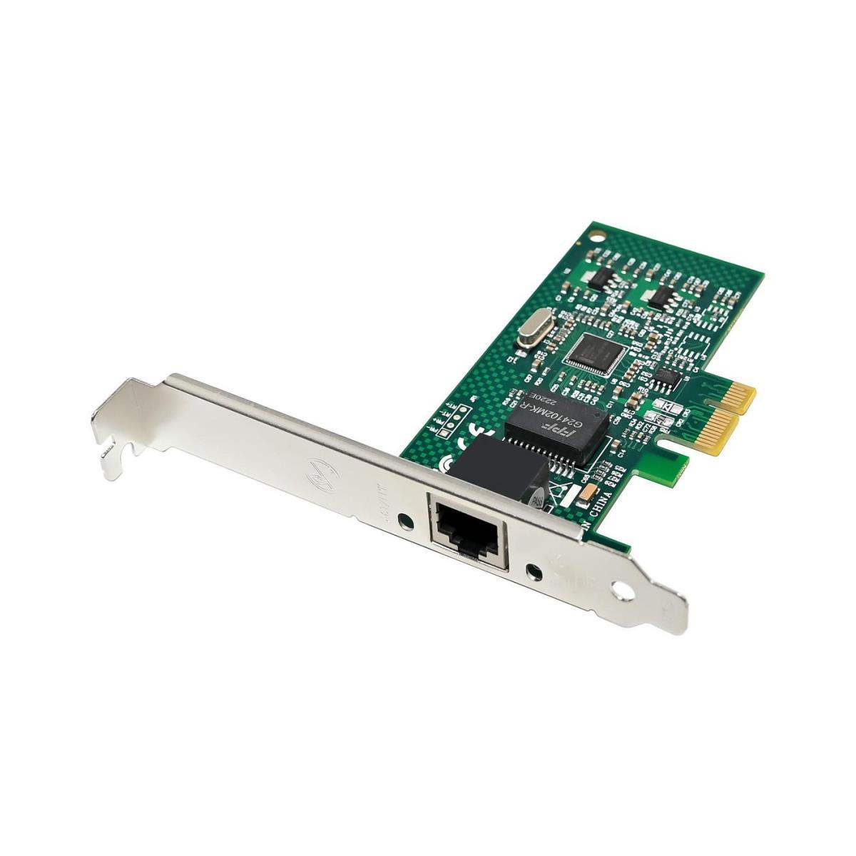 EU Product - 1 por RJ45 nework crd, PCIe thumbnail
