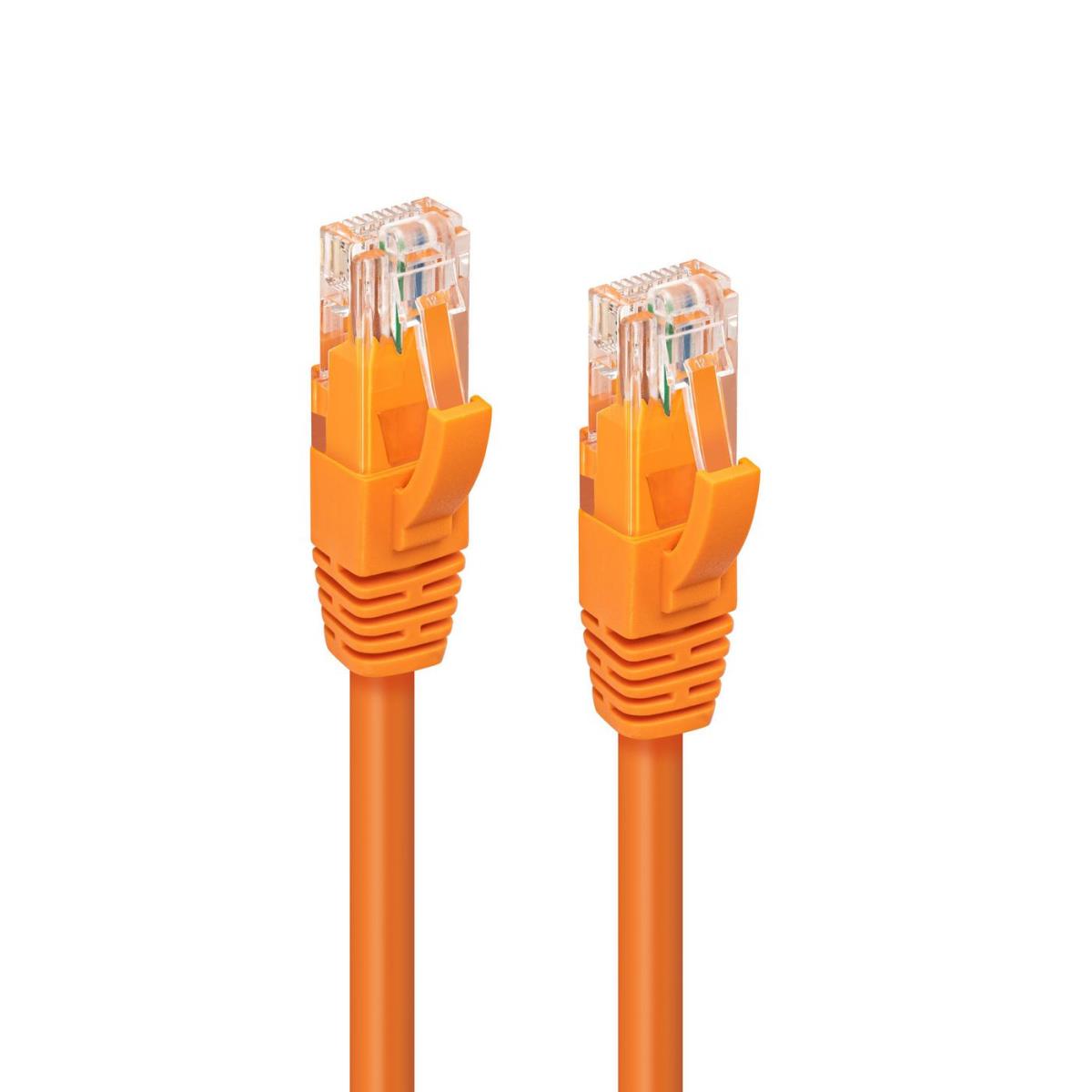 EU Product - C6 UP 1m Ornge LSZH thumbnail