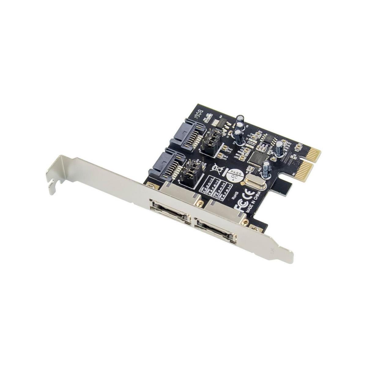 EU Product - 2 por S3.0 PCIe crd thumbnail