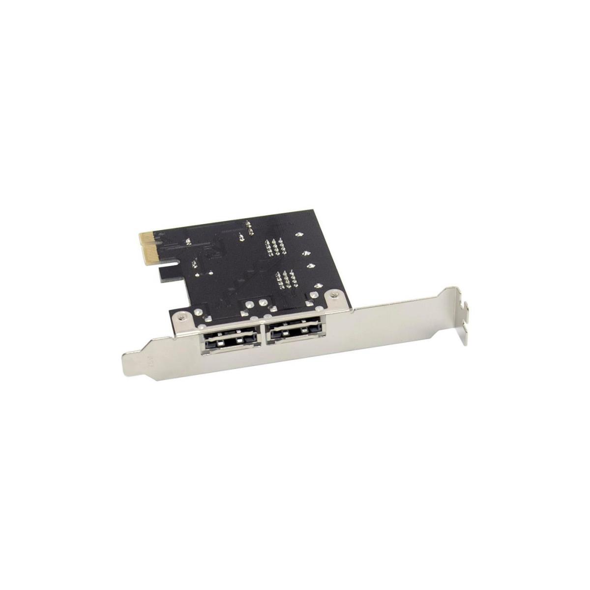 EU Product - 2 por S3.0 PCIe crd thumbnail