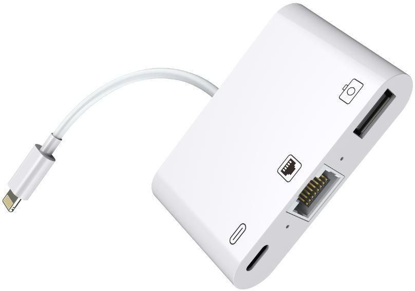 EU Product - LIGHNING HU - iPhone / iPd thumbnail