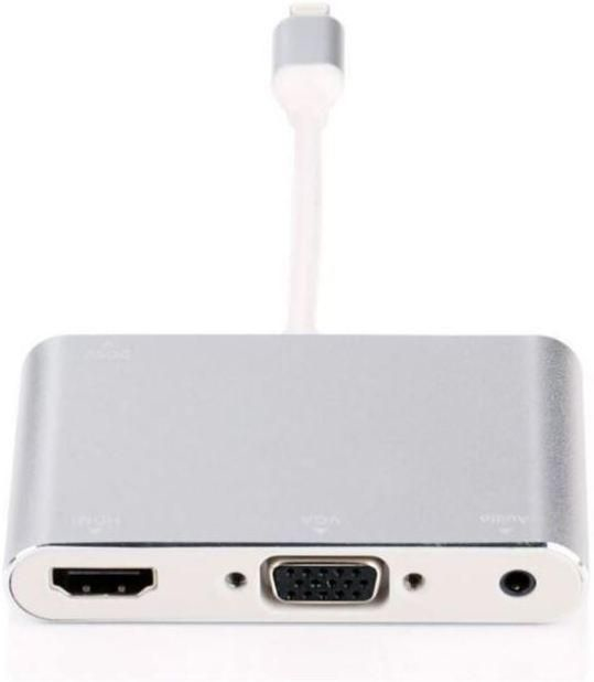 EU Product - LIGHNING HU - iPhone / iPd thumbnail