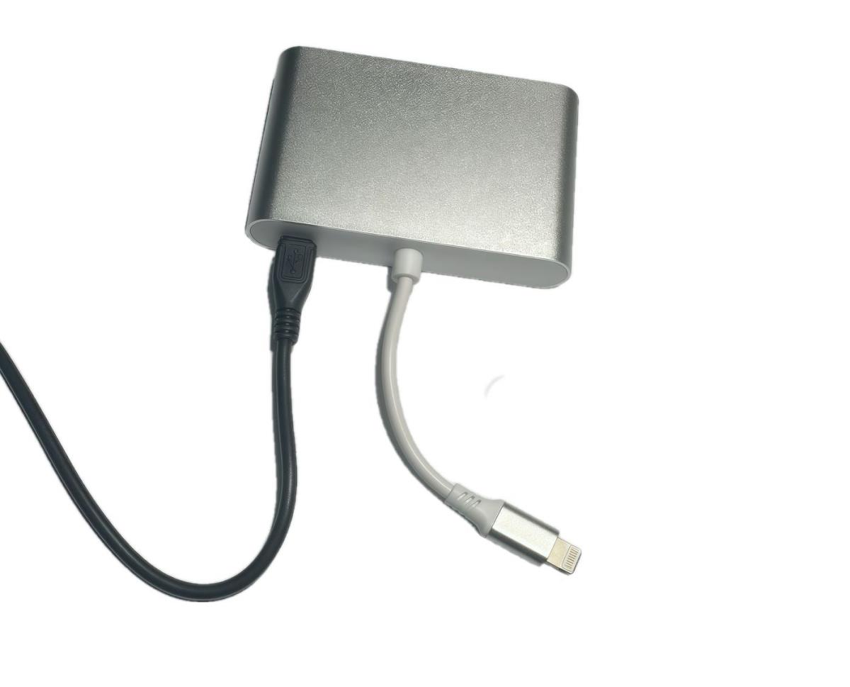 EU Product - LIGHNING HU - iPhone / iPd thumbnail