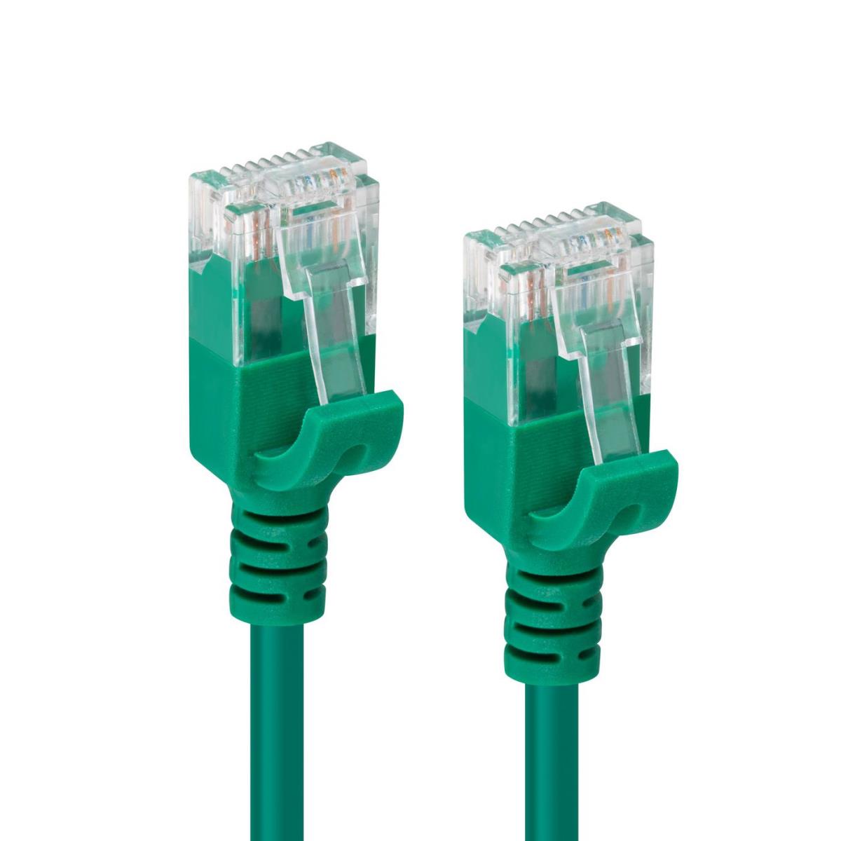 EU Product - U/UP C6 Slim 0.25M Green thumbnail