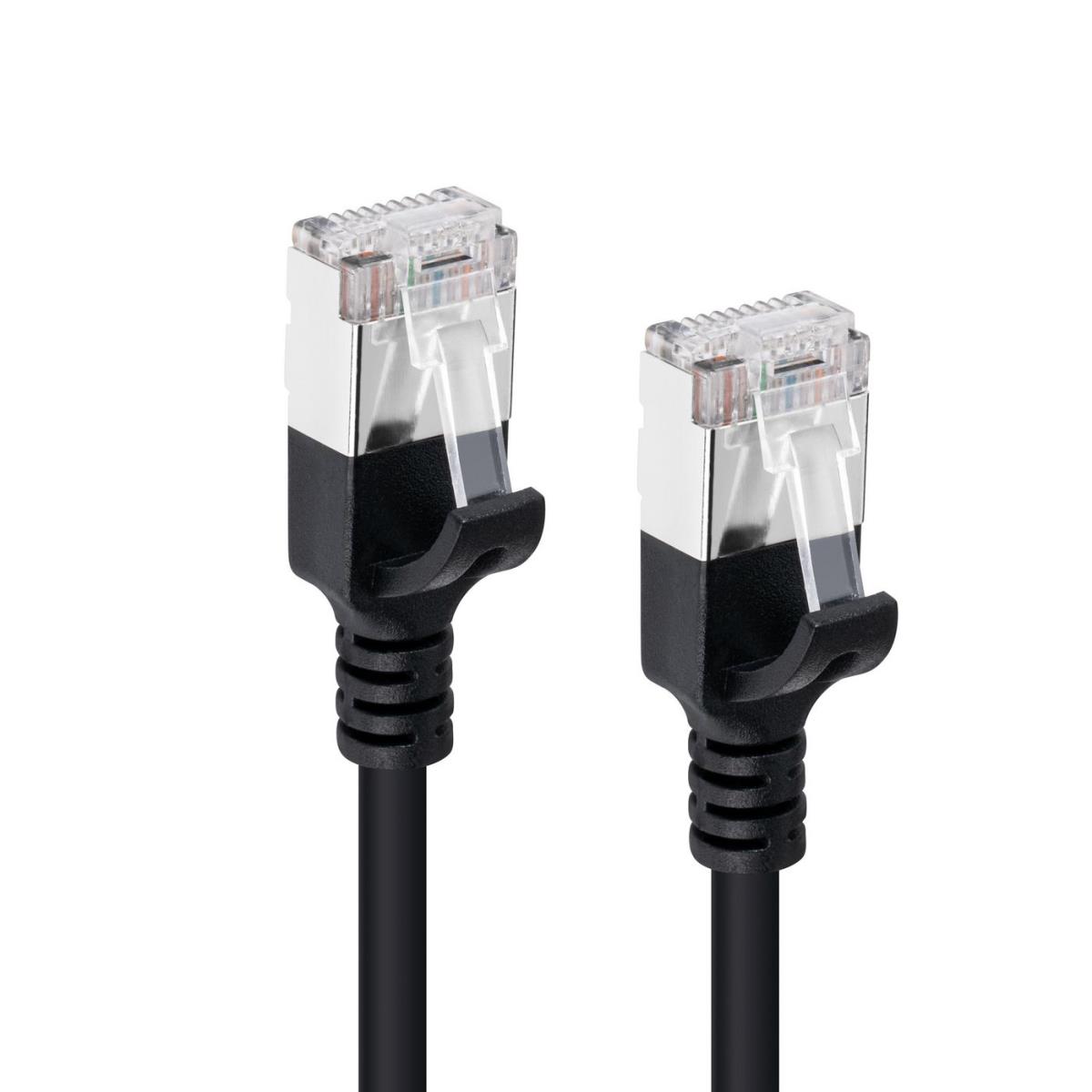 EU Product - C6 U-FP Slim, LSZH, 2m thumbnail