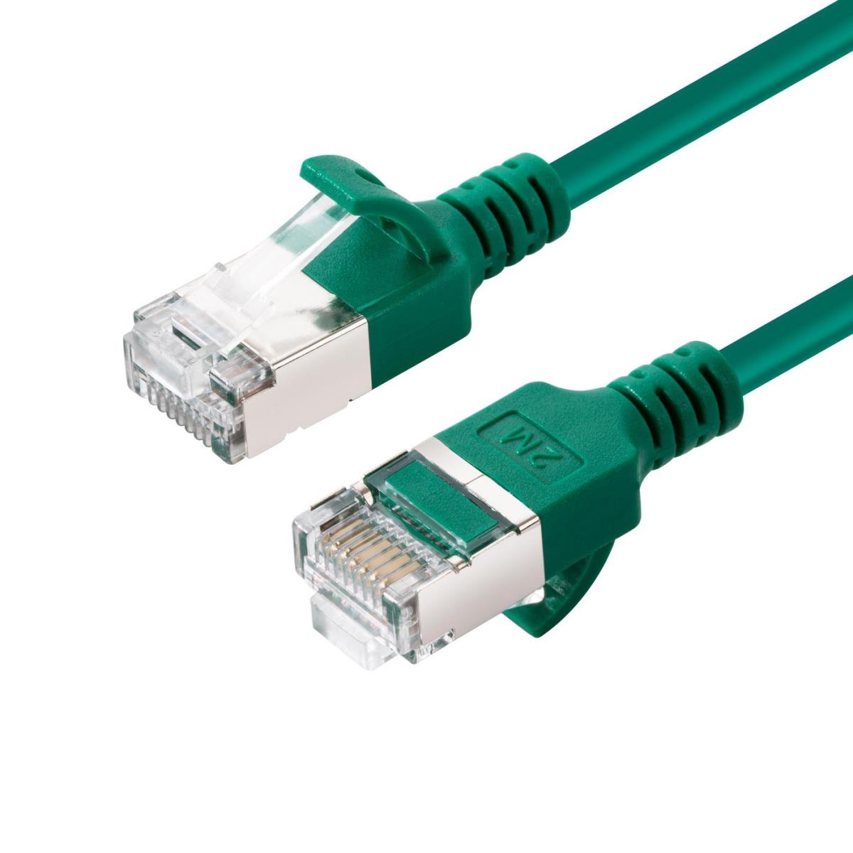 EU Product - C6 U-FP Slim, LSZH, 10m thumbnail